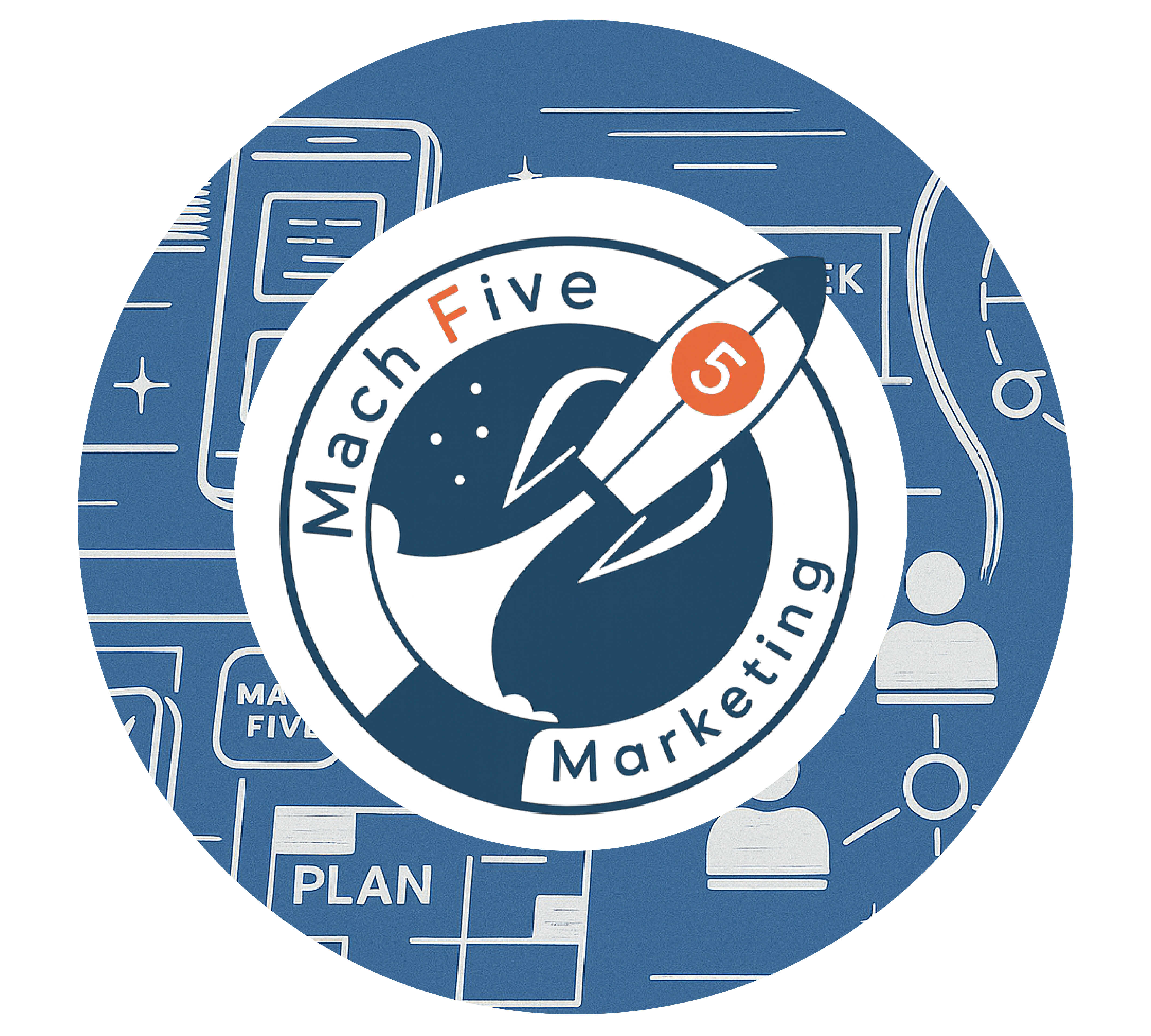 Mach Five Marketing