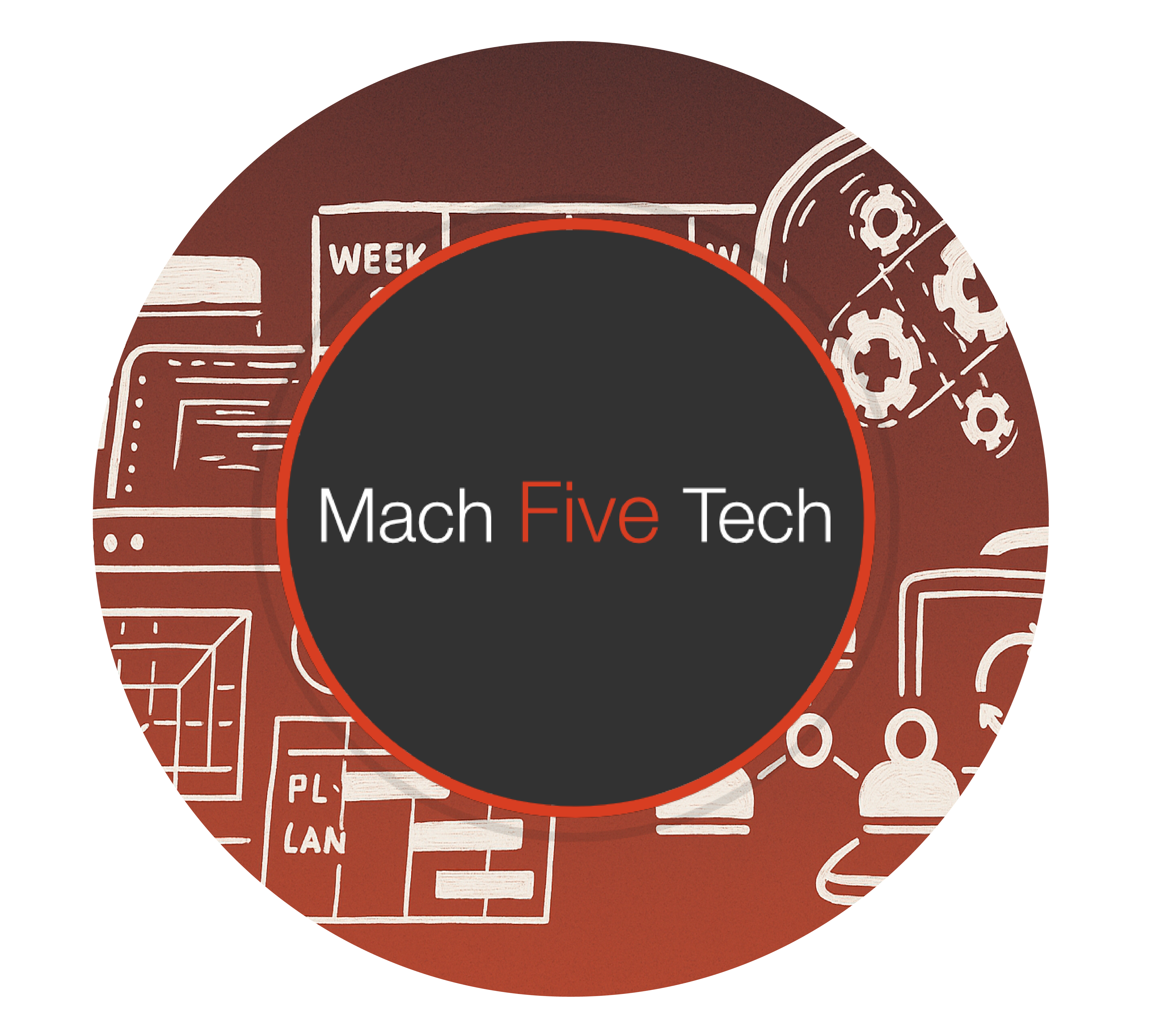 Mach Five Tech